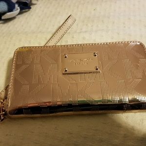 Michael Kors clutch